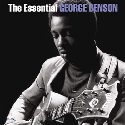 George Benson - The Essential George Benson