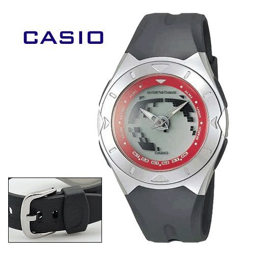 카시오 시계 EDB-300-4