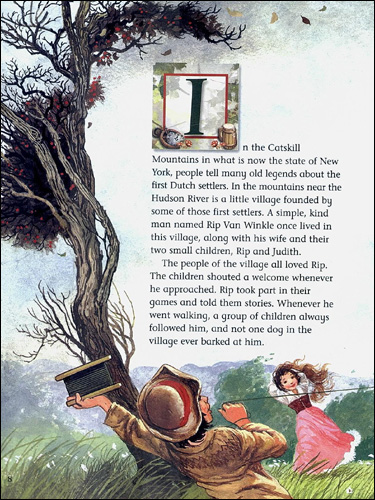 Learn To Read With Classic Stories : Grade 3