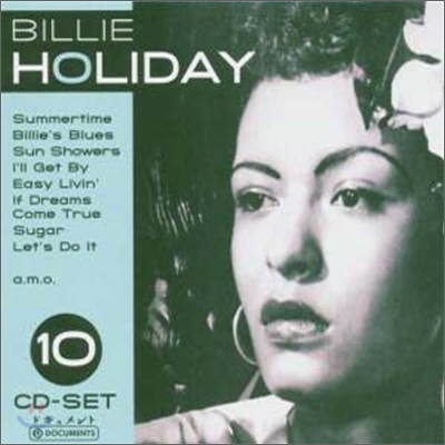 Billie Holiday