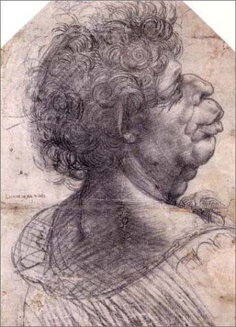 Leonardo Da Vinci, Master Draftsman