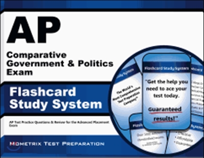 Ap Comparative Government and Politics Exam Study System