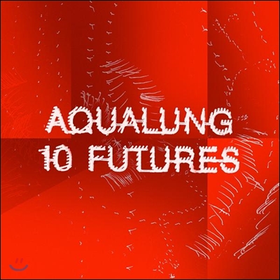 Aqualung - 10 Futures