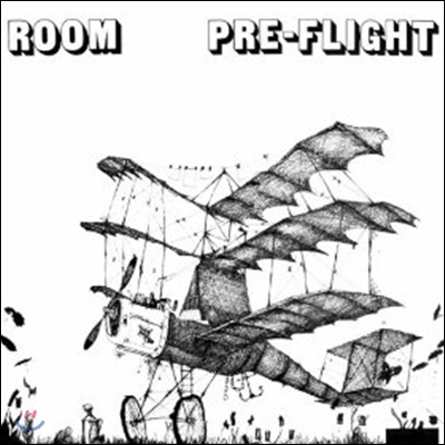 Room - Pre-Flight