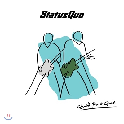 Status Quo - Quid Pro Quo (Deluxe Edition)