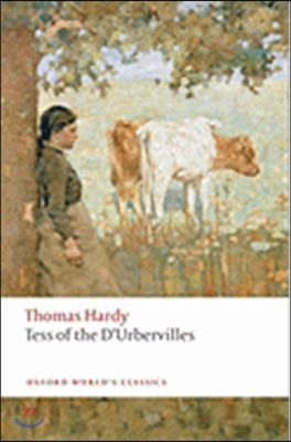 Tess of the d'Urbervilles