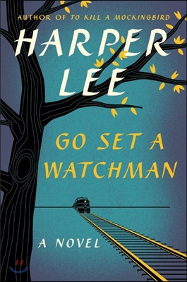 Go Set a Watchman (미국판)