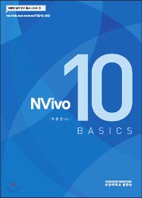 Nvivo 10 Basics