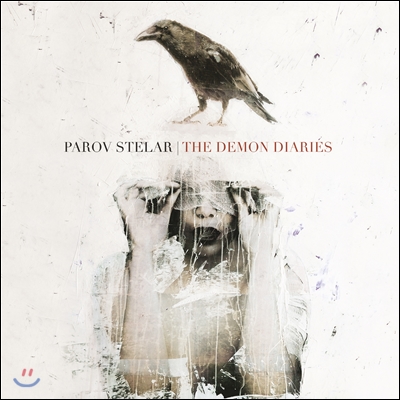 Parov Stelar - The Demon Diaries
