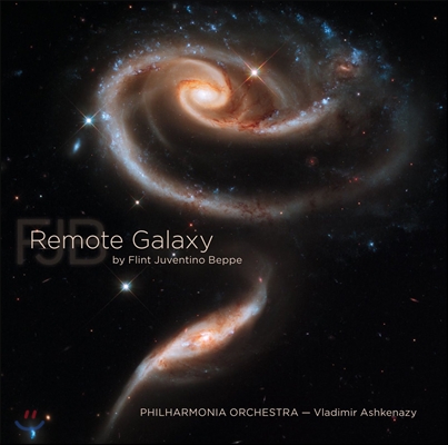 Vladimir Ashkenazy 베페: 리모트 갤럭시 (Flint Juventino Beppe: Remote Galaxy)