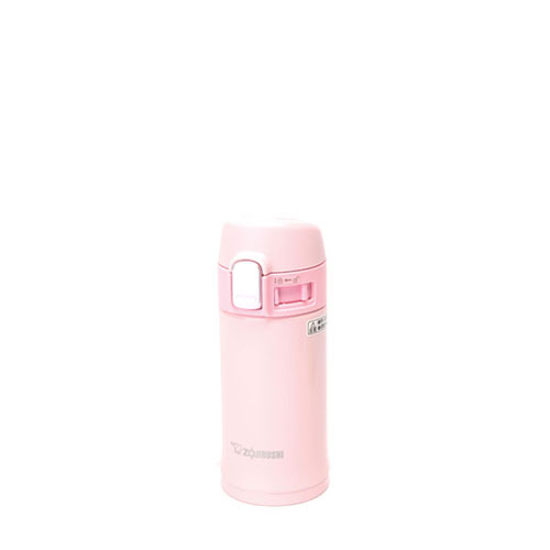 조지루시 초슬림 원터치 보온보냉병 SM-PB20 (200ml)