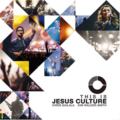 Jesus Culture 2015 LIVE “This is Jesus Culture”(이것이 지저스 컬처다)