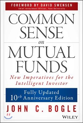 Common Sense on Mutual Funds