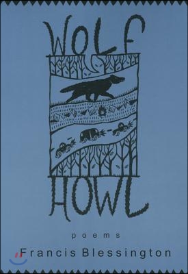 Wolf Howl: Poems
