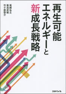 再生可能エネルギ-と新成長戰略