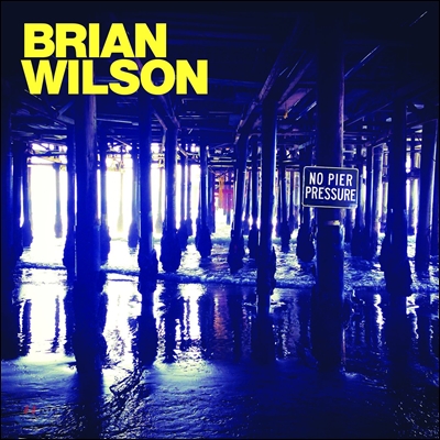 Brian Wilson - No Pier Pressure (Deluxe Edition)