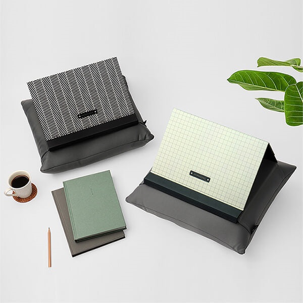 [예스24배송] 플러스 독서쿠션