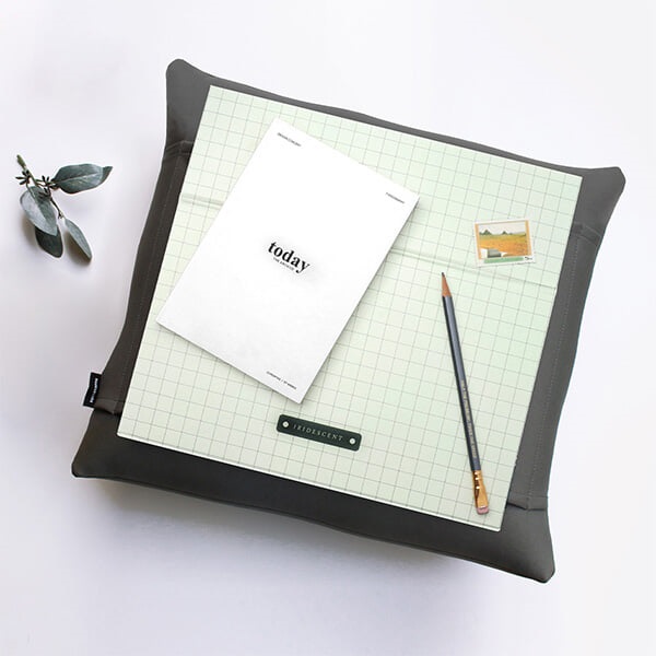 [예스24배송] 플러스 독서쿠션