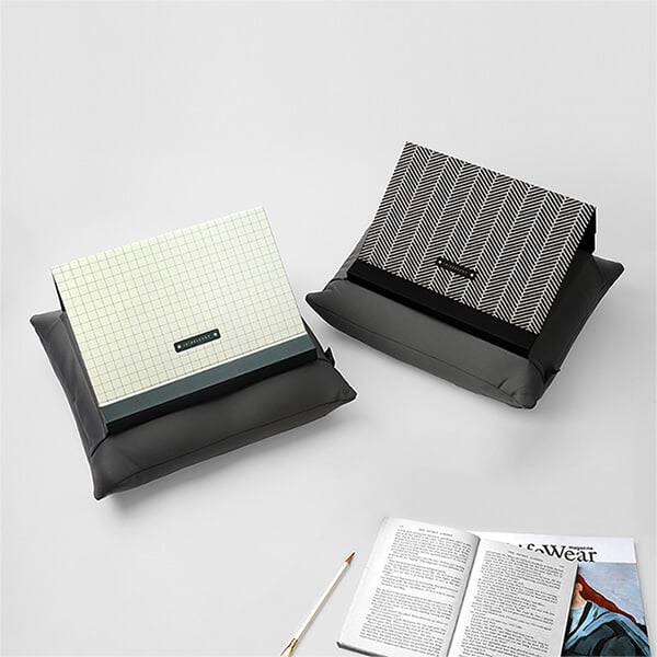 [예스24배송] 플러스 독서쿠션
