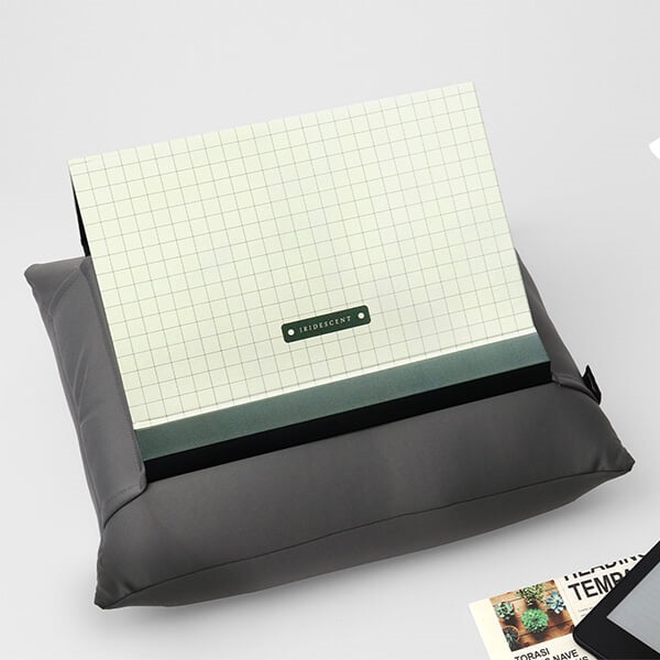 [예스24배송] 플러스 독서쿠션