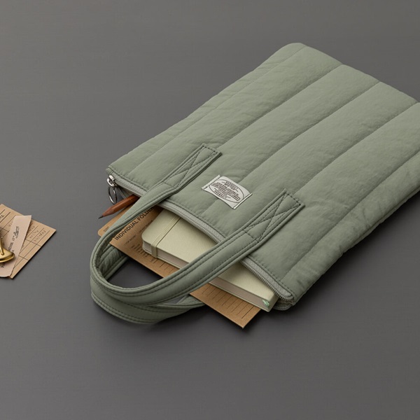 컴피코지 v.2 태블릿 PC 백 11인치 4color