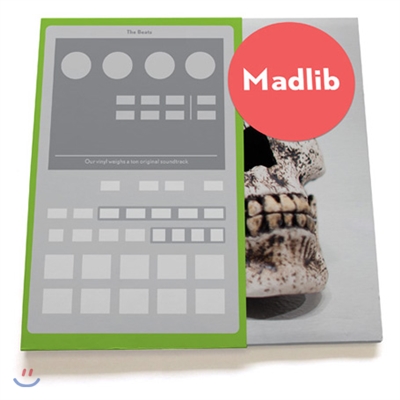Madlib - The Beats