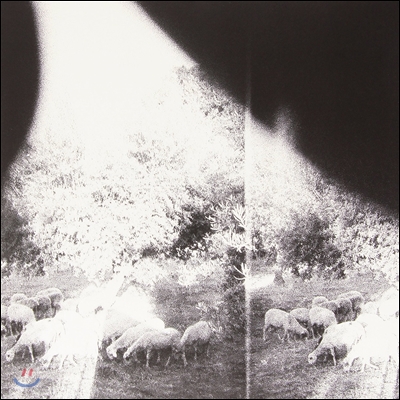 Godspeed You! Black Emperor - Asunder Sweet &amp; Other Distress