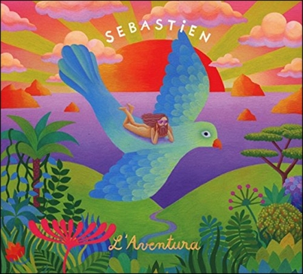 Sebastien Tellier - L'Aventura