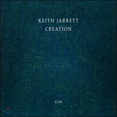 Keith Jarrett - Creation 키스 자렛