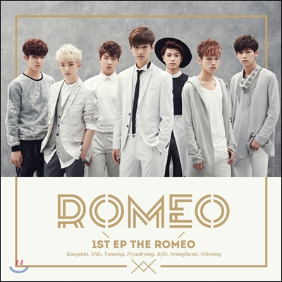 로미오 (Romeo) - The Romeo