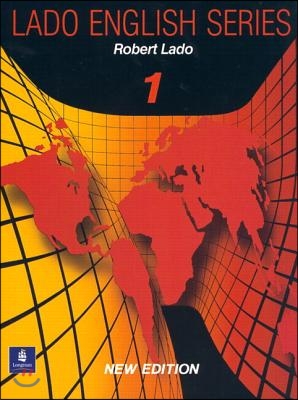 Lado English Series, Level 1 Workbook (Paperback, 3, Revised)