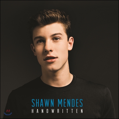 Shawn Mendes - Handwritten