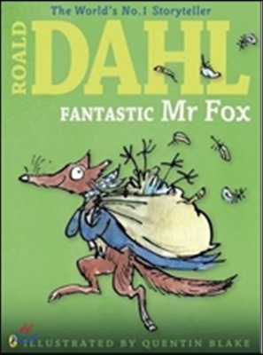 Fantastic Mr Fox (Colour Edn)