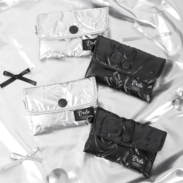 [예스24배송]벨라 카드지갑