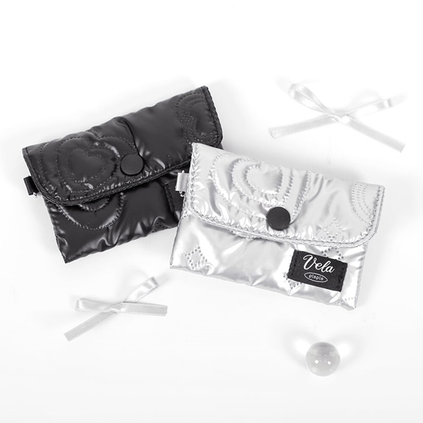 [예스24배송]벨라 카드지갑