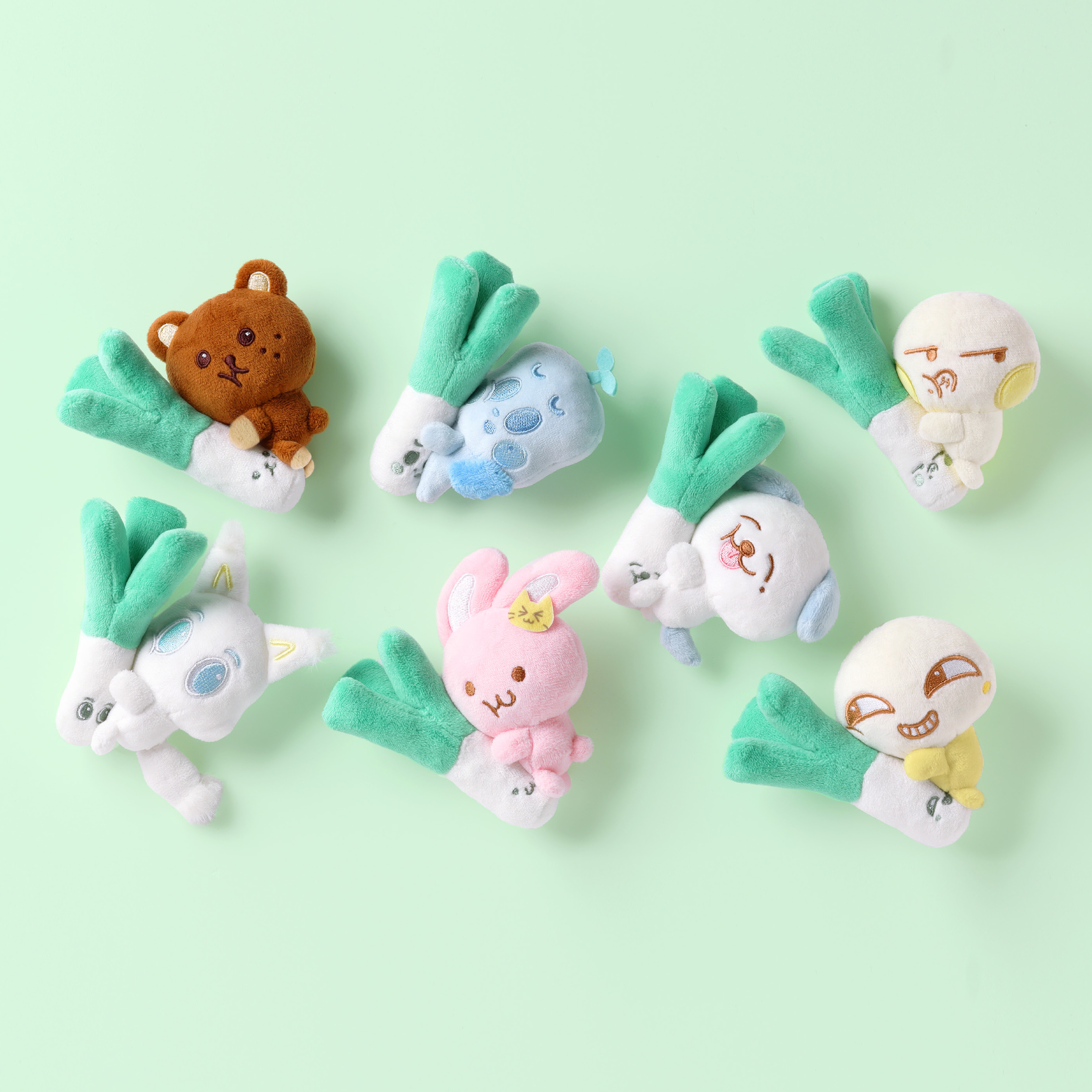 NCT DREAM 'DREAM FINDER : Chase The Light'] MAGNET MINI