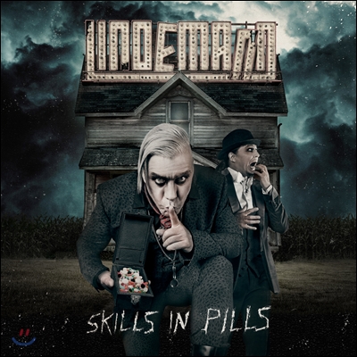 Lindemann - Skills In Pills (Vinyl Edition)