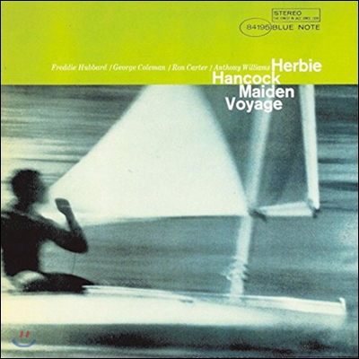 Herbie Hancock - Maiden Voyage (50th Anniversary Limited Edition)