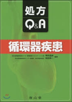 處方Q&A 循環器疾患