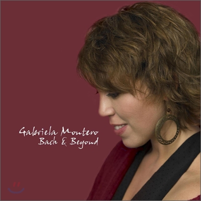 Gabriela Montero (가브리엘라 몬테로) - Bach &amp; Beyond