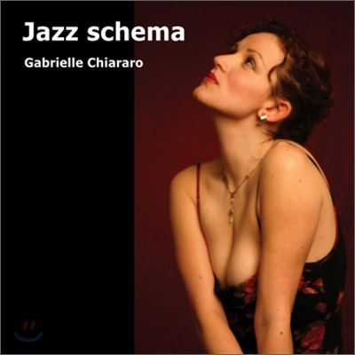 Garbrielle Chiararo - Jazz Schema