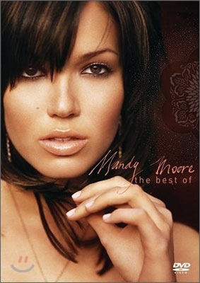 Mandy Moore - The Best Of Mandy Moore