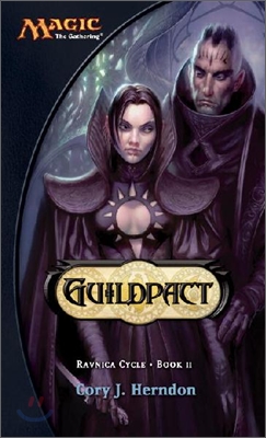 Ravnica Cycle #02 : Guildpact