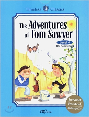 The Adventures of Tom Sawyer