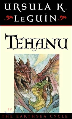 Tehanu: Volume 4 (Mass Market Paperback)