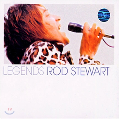 Rod Stewart - Legend