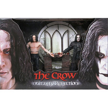 The Crow Reflections Box Set (크로우 리플렉션)