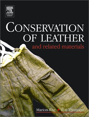 Conservation of Leather and Related Materials