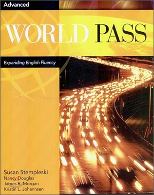 World Pass : Advanced