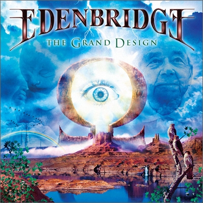 Edenbridge - The Grand Design